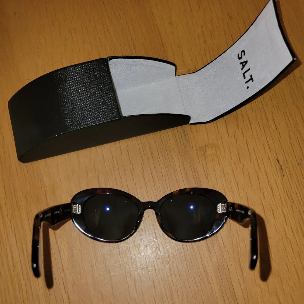 ❤️‍🔥SALT. Optics Courtney Sun Sunglasses - Picture 10 of 10